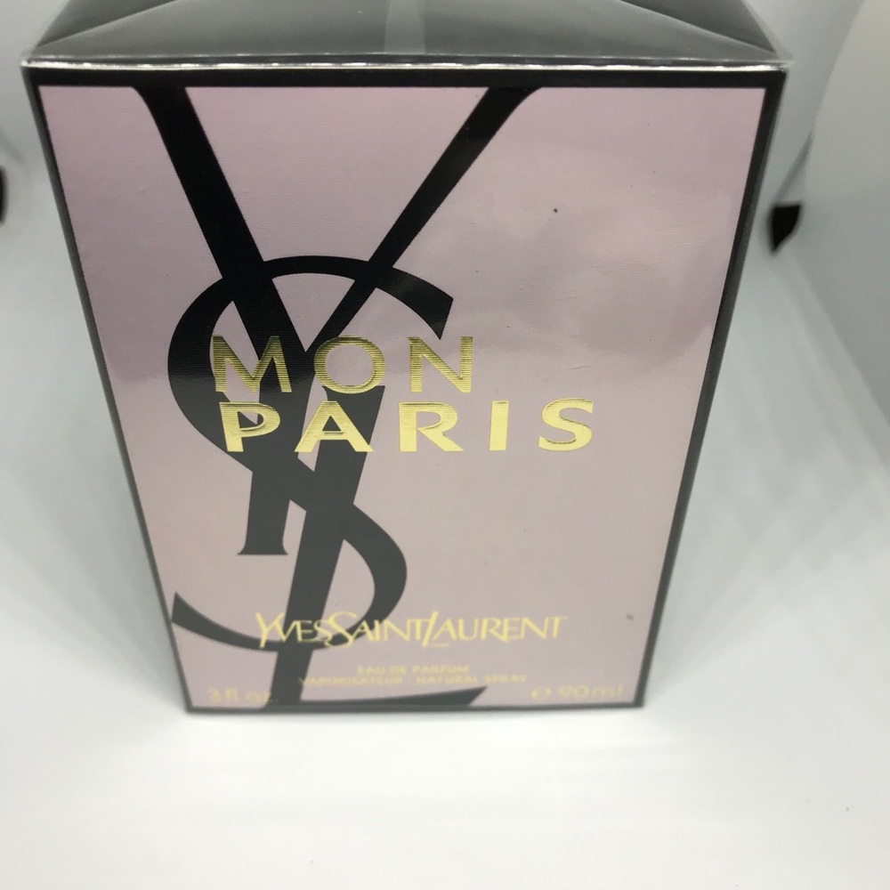 Mon Paris 90ml